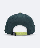 Peanuts Snoopy Golf Academy Script Hat
