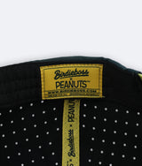 Peanuts Snoopy Golf Academy Script Hat