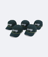 Peanuts Snoopy Golf Academy Script Hat