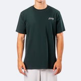 Peanuts Snoopy Golf Academy T-Shirt Green
