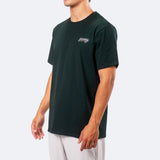 Peanuts Snoopy Golf Academy T-Shirt Green
