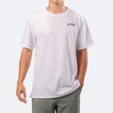 Peanuts Snoopy Golf Academy T-Shirt White