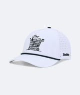 Peanuts Snoopy Golf Cart Hat