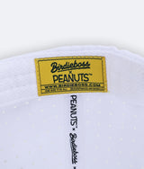 Peanuts Snoopy Golf Cart Hat