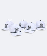 Peanuts Snoopy Golf Cart Hat