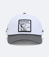 Peanuts Snoopy Out of Bounds Hat