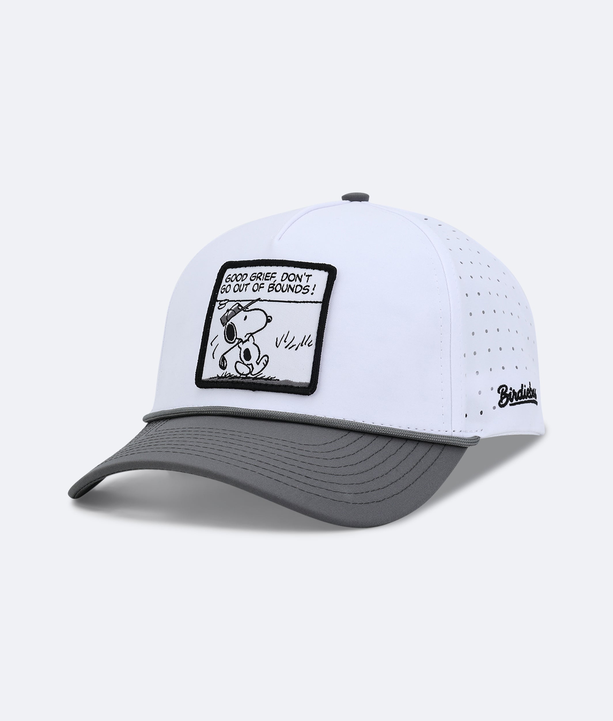 Peanuts Snoopy Out of Bounds Hat