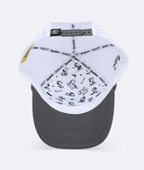 Peanuts Snoopy Out of Bounds Hat