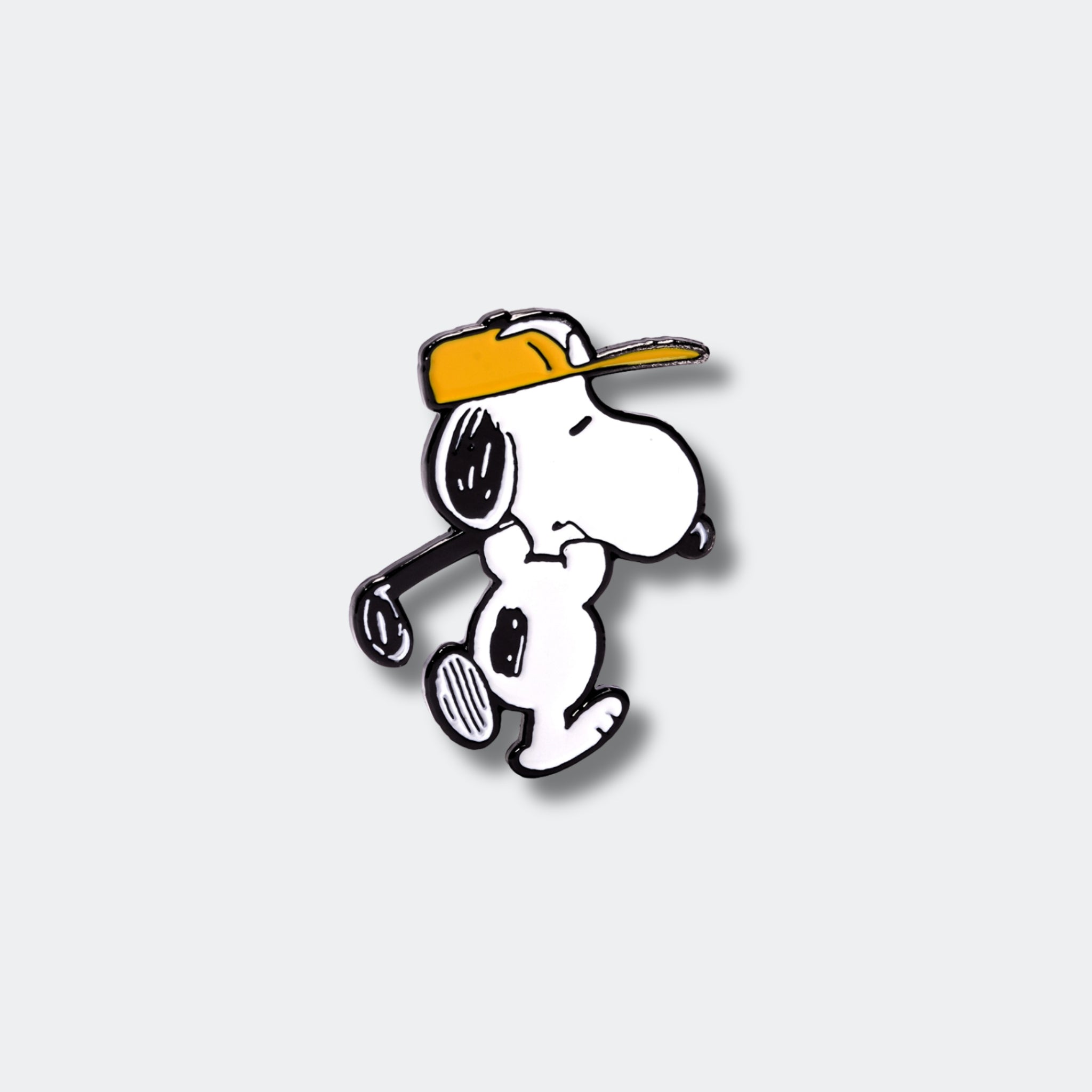 Peanuts Snoopy Swing Ball Marker