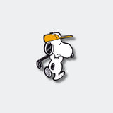 Peanuts Snoopy Swing Ball Marker