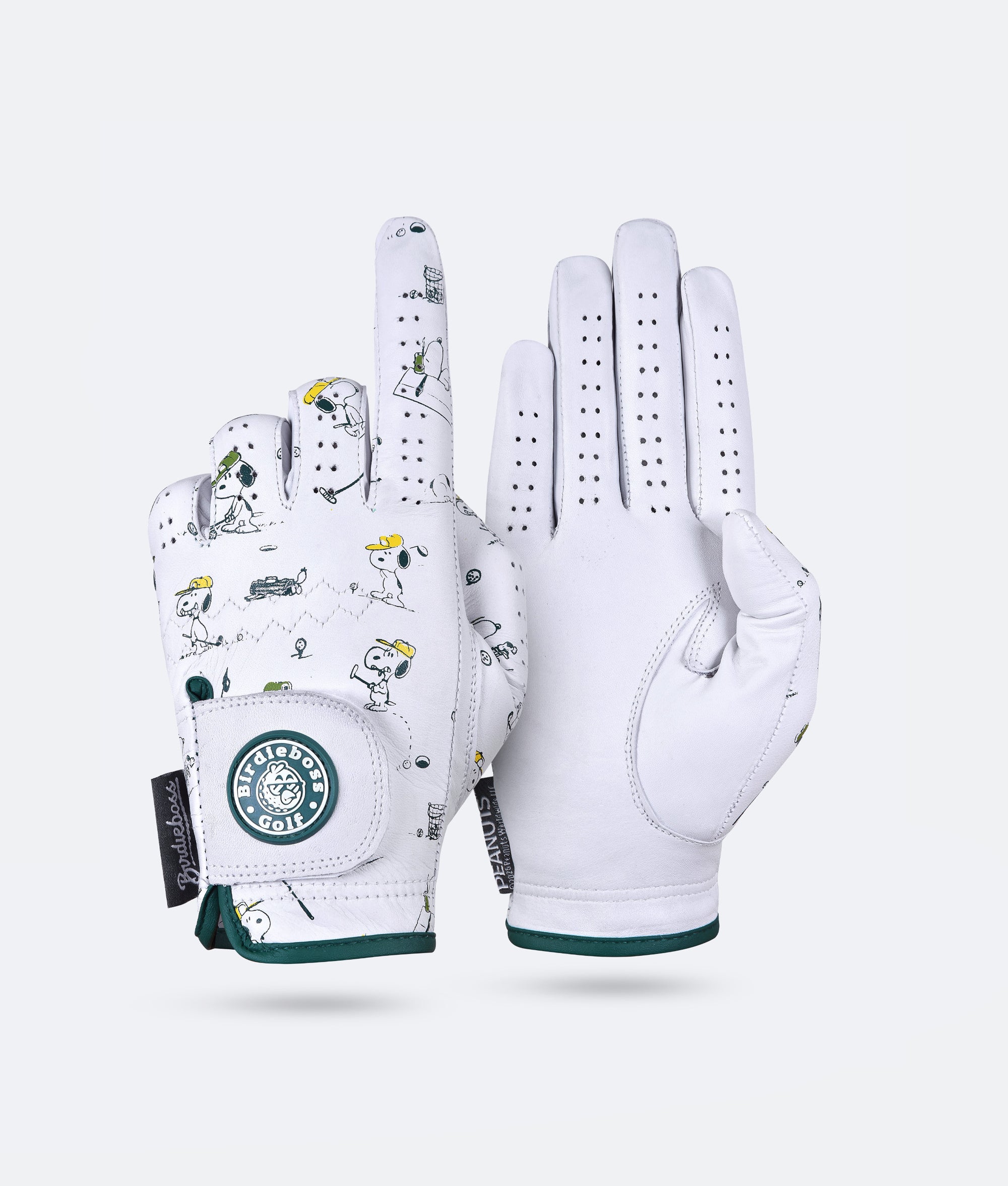 Peanuts Snoopy Swing Glove