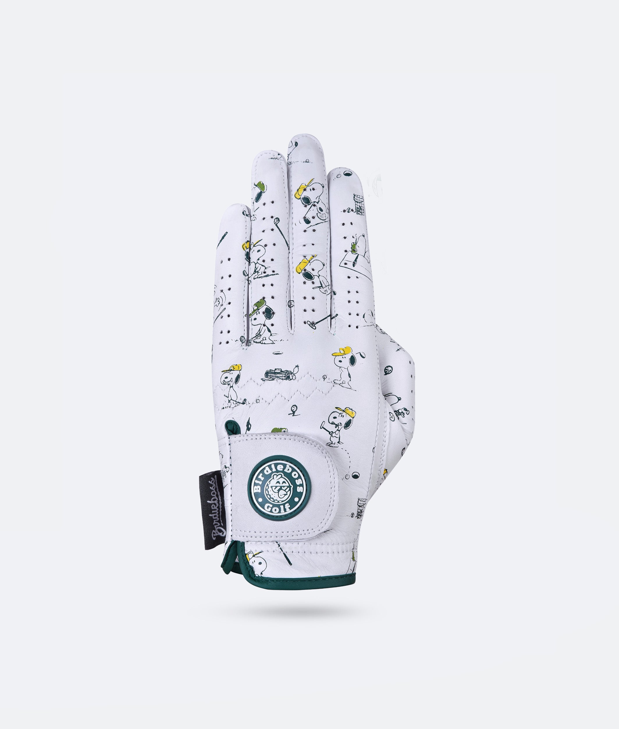 Peanuts Snoopy Swing Glove