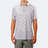 Peanuts Snoopy Swing Polo
