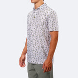 Peanuts Snoopy Swing Polo