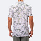Peanuts Snoopy Swing Polo