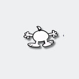 Peanuts Snoopy Tumble Ball Marker