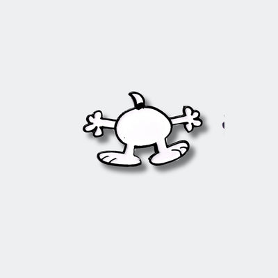 Peanuts Snoopy Tumble Ball Marker