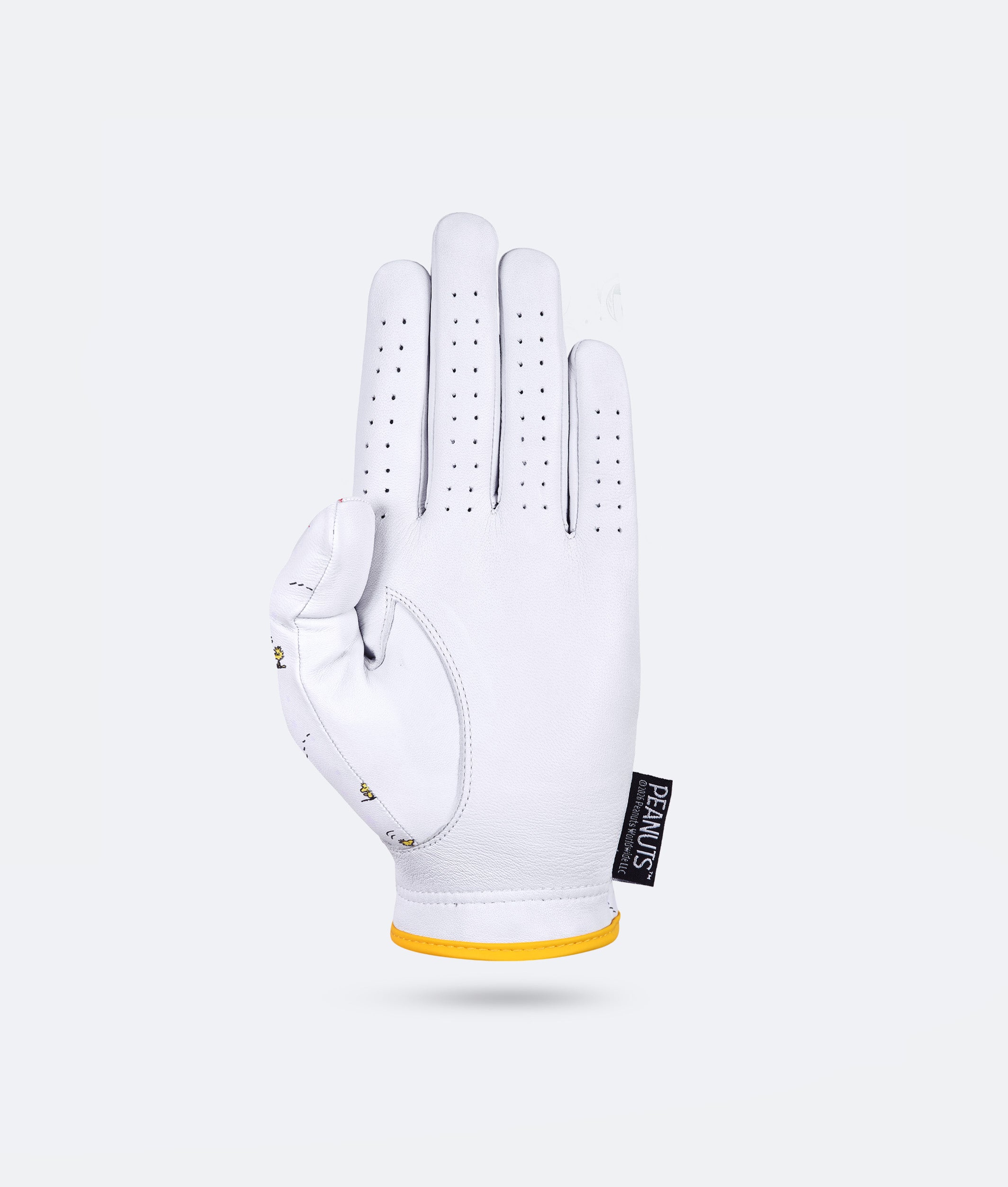 Peanuts Woodstock Flight Glove