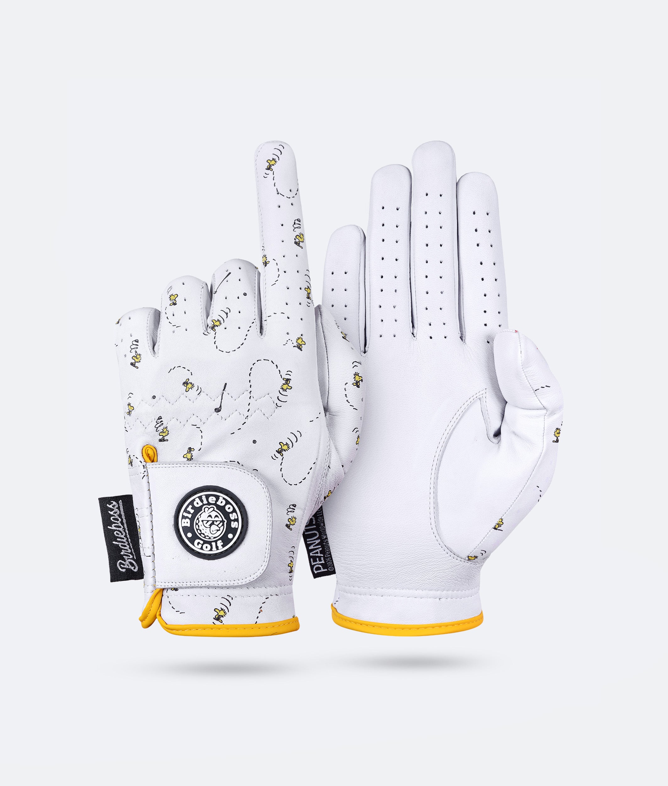 Peanuts Woodstock Flight Glove