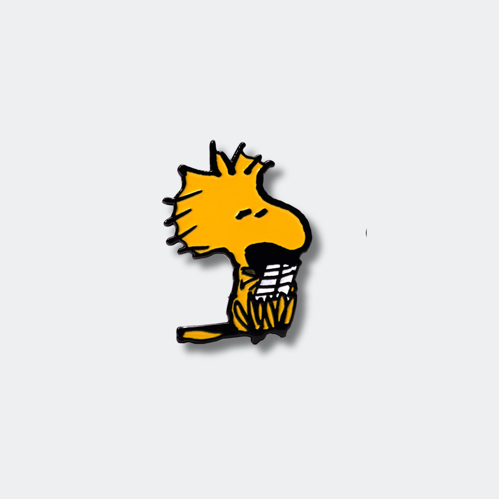 Peanuts Woodstock Sorecard Ball Marker