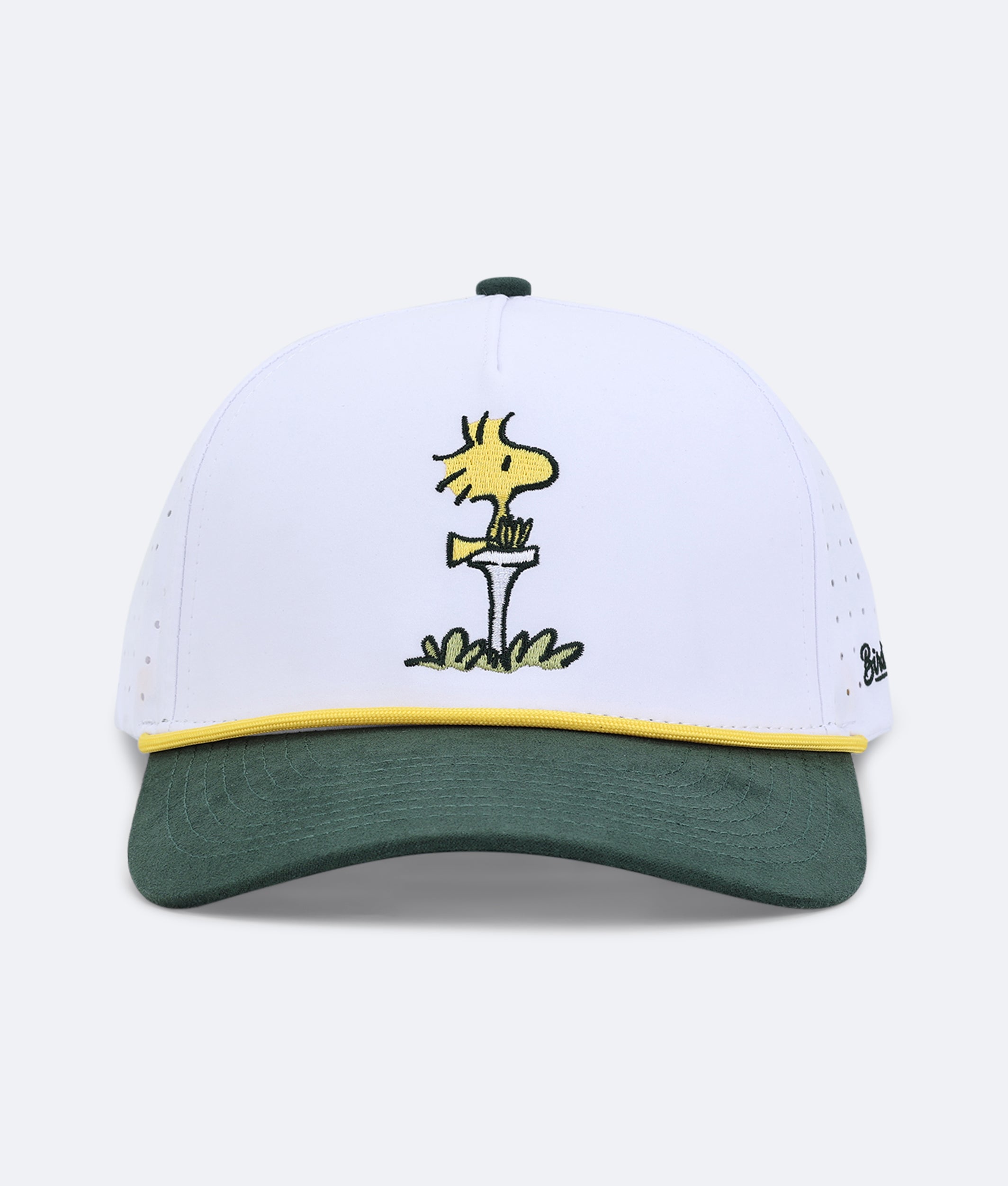 Peanuts Woodstock Tee Time Hat