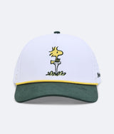 Peanuts Woodstock Tee Time Hat