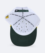 Peanuts Woodstock Tee Time Hat