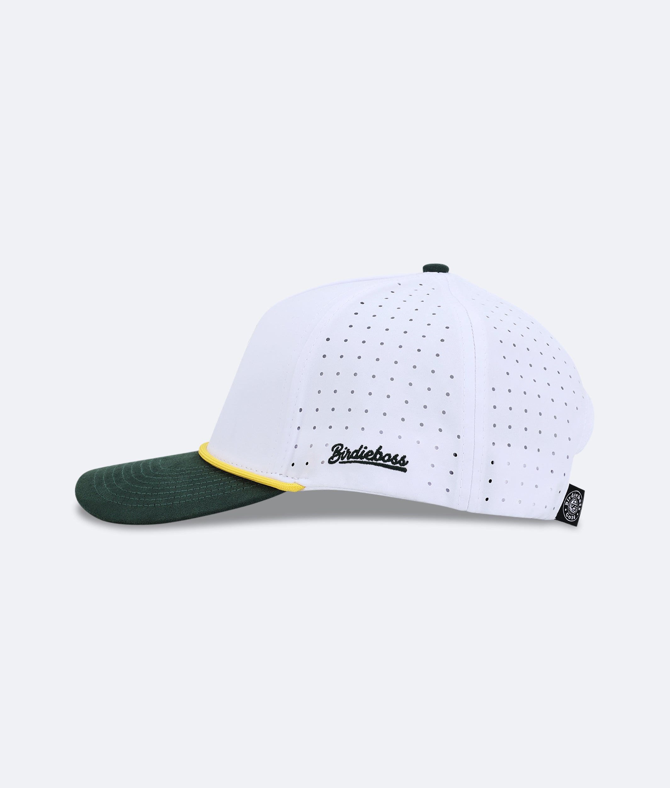 Peanuts Woodstock Tee Time Hat
