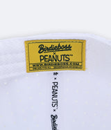 Peanuts Woodstock Tee Time Hat