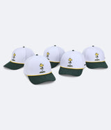 Peanuts Woodstock Tee Time Hat
