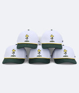 Peanuts Woodstock Tee Time Hat