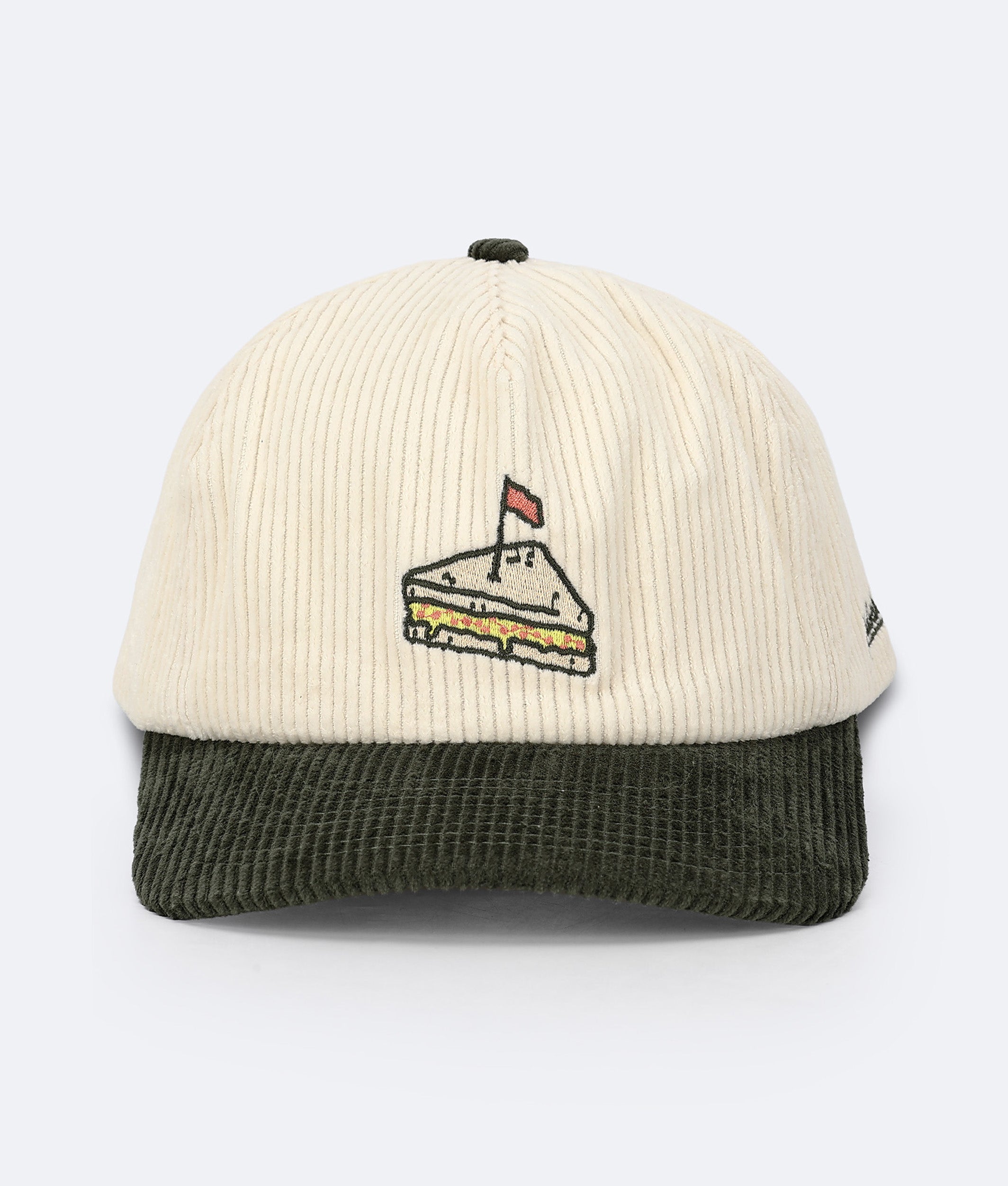 Pimento Cheese Hat