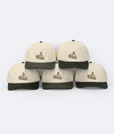 Pimento Cheese Hat