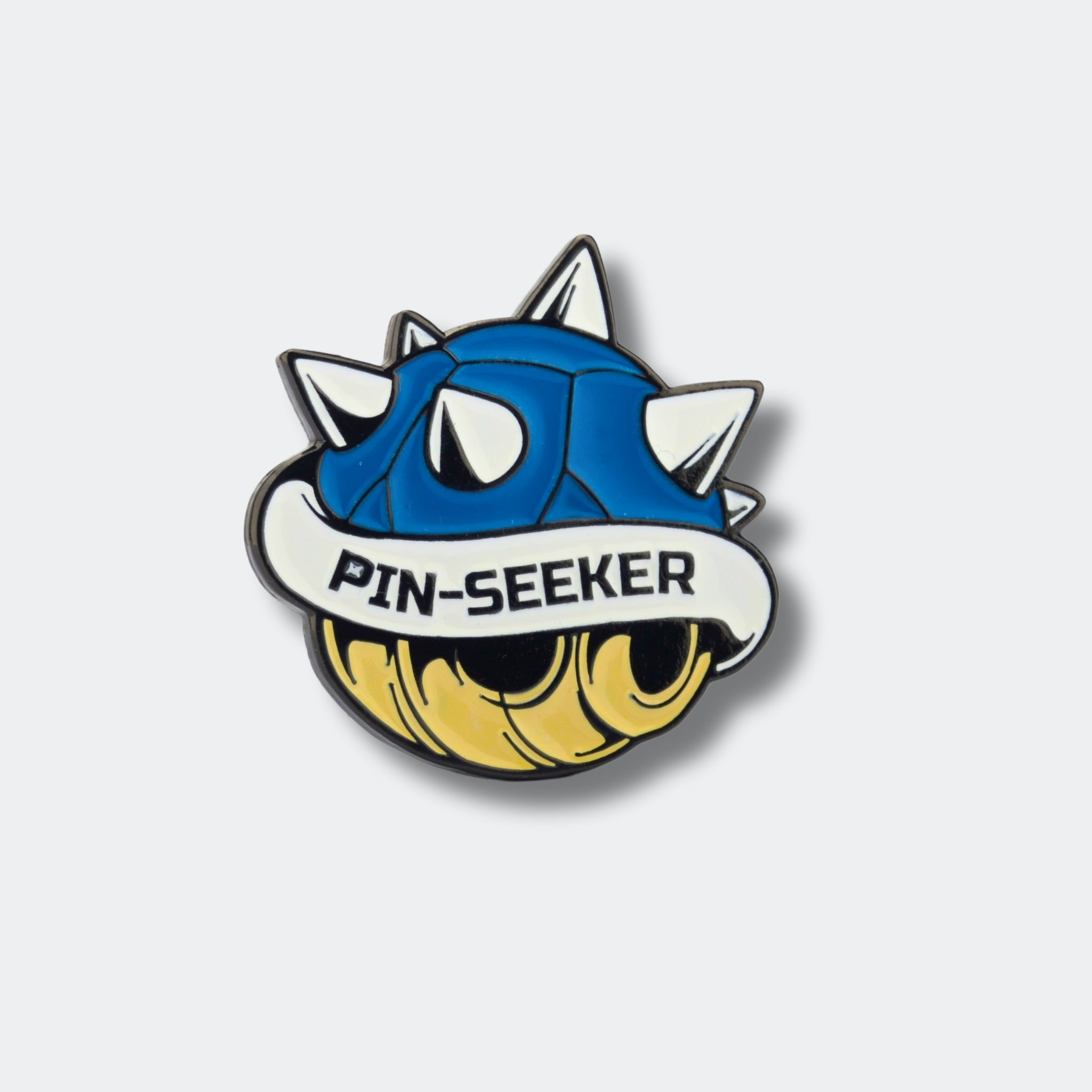 Pin Seeker - Ball Marker – Birdieboss