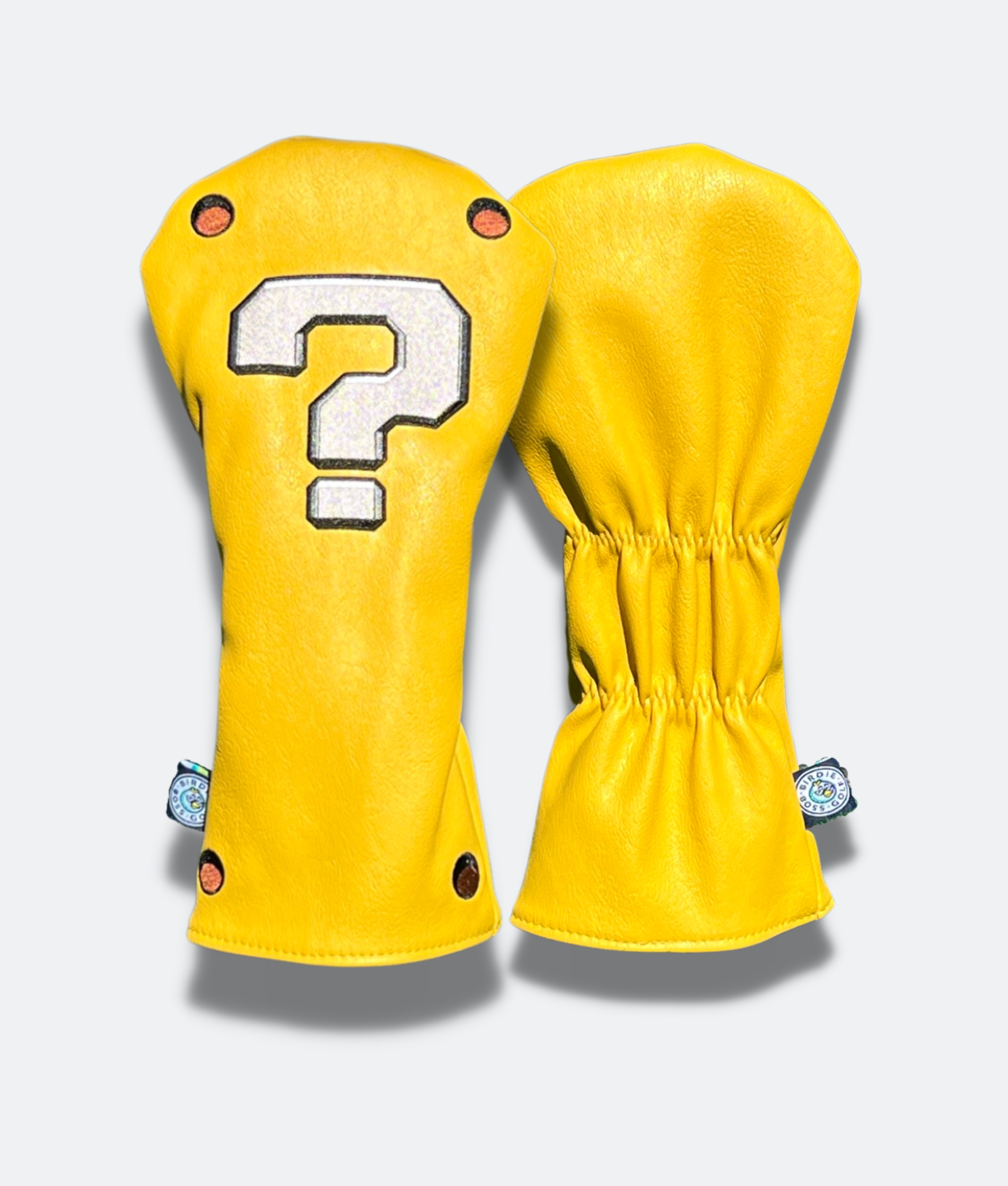 F.C.R.B. - santamonica0809FCRB DRIVER HEAD COVER Amazon.com : Super Mario Head Cover FW (Yoshi) SMHF005 Candy
