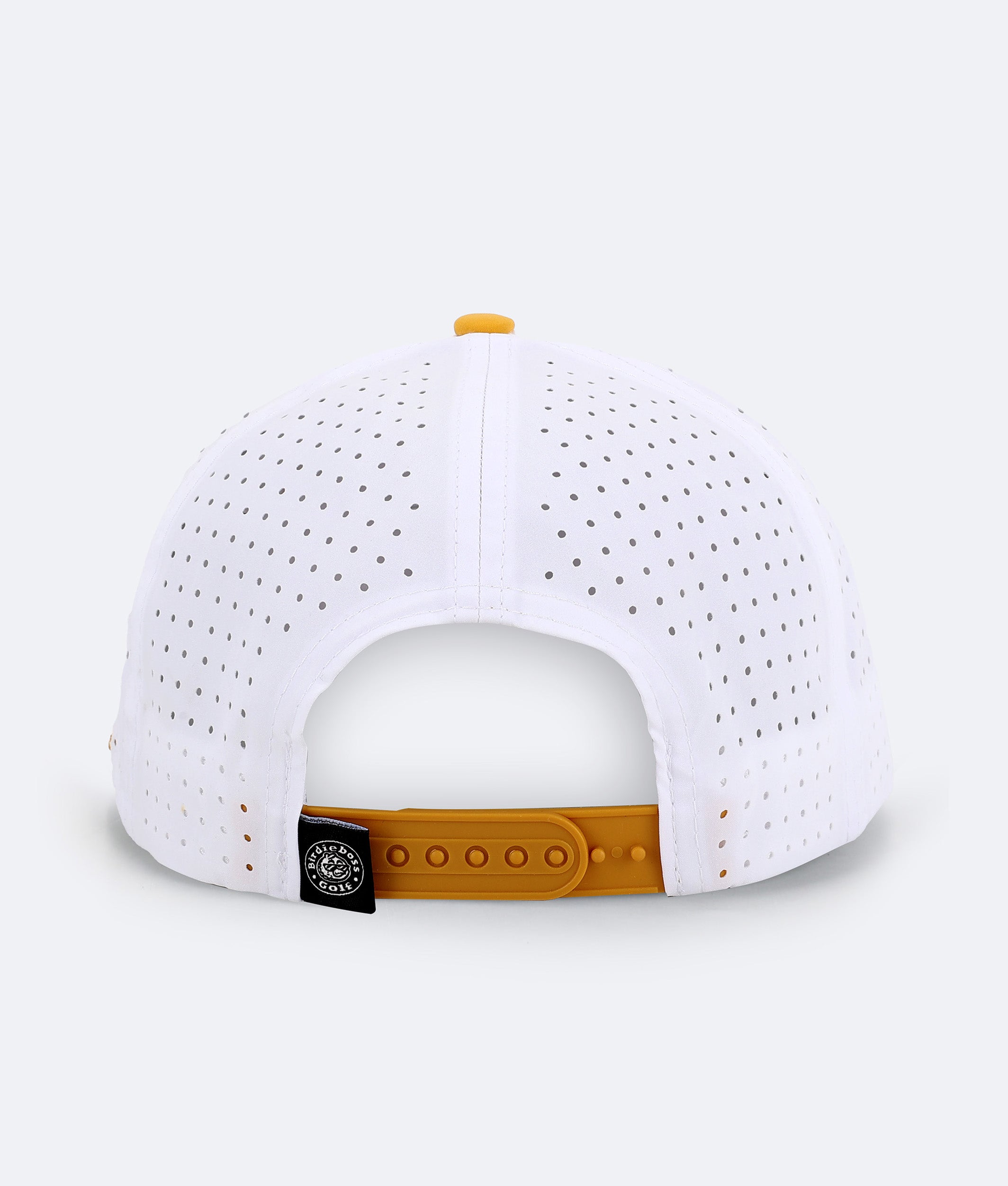 Retro Tattoo Hat White