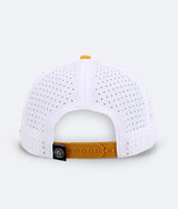 Retro Tattoo Hat White