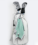 Royal Chubbs - Magnetic Golf Towel