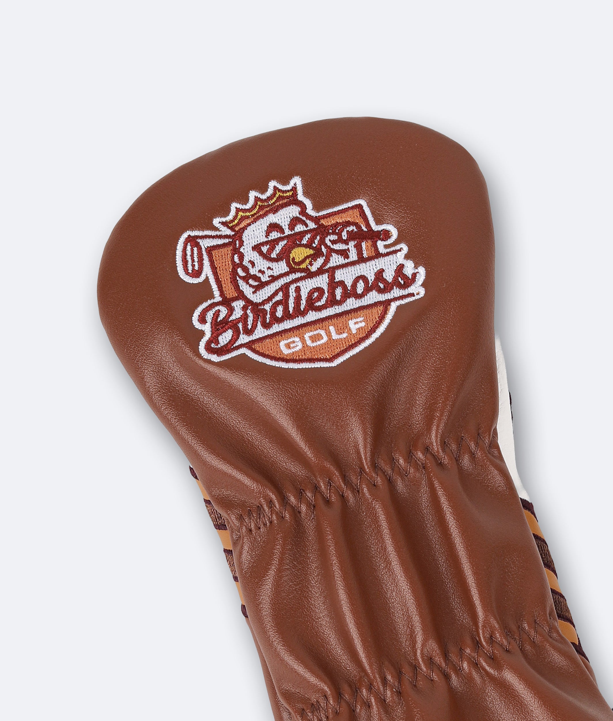 Royal Flush(ed) Headcover