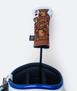 Royal Flush(ed) Headcover