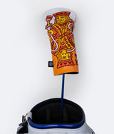Royal Flush(ed) Headcover