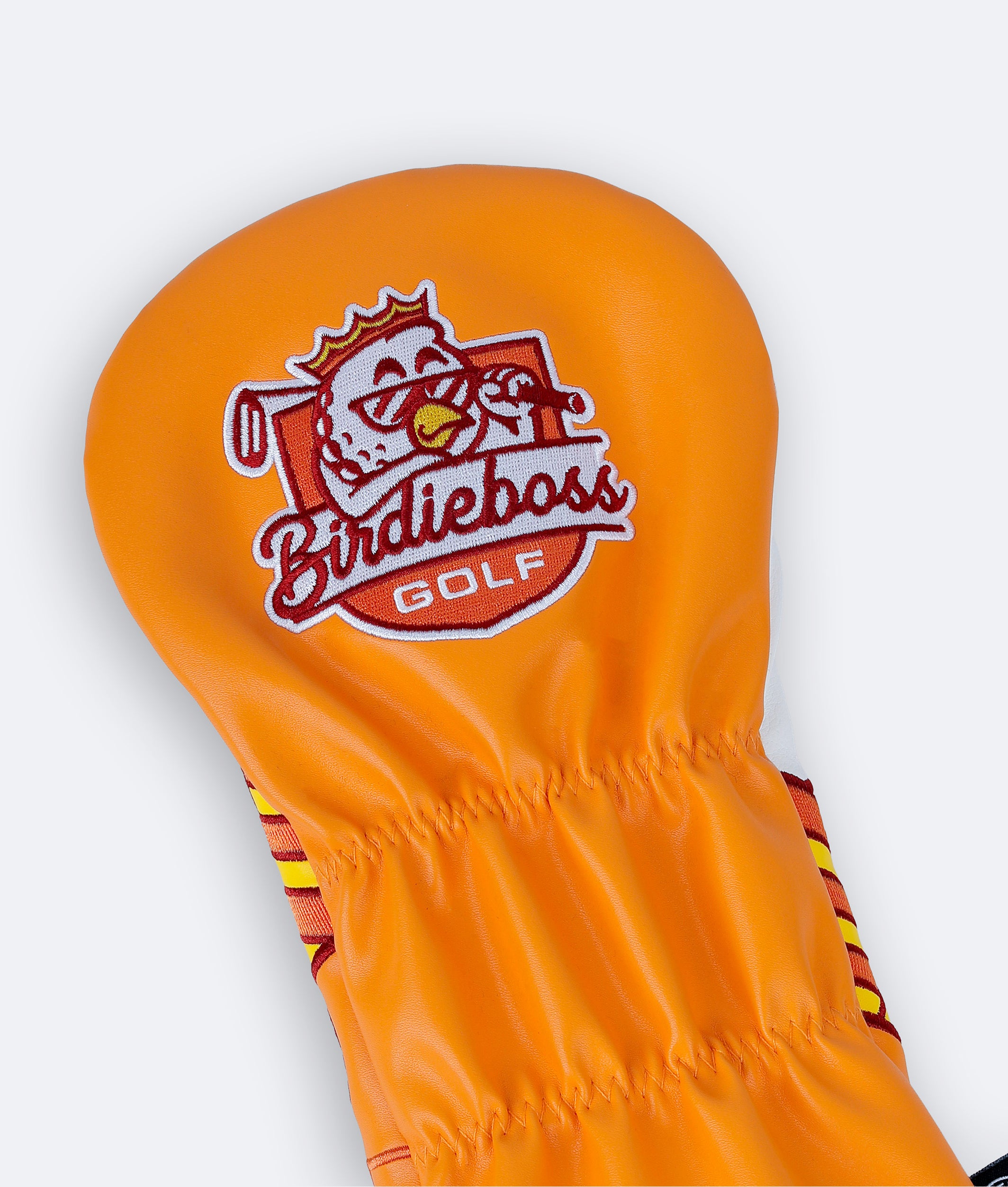 Royal Flush(ed) Headcover