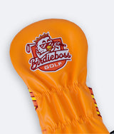 Royal Flush(ed) Headcover