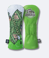 Royal Flush(ed) Headcover