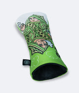 Royal Flush(ed) Headcover