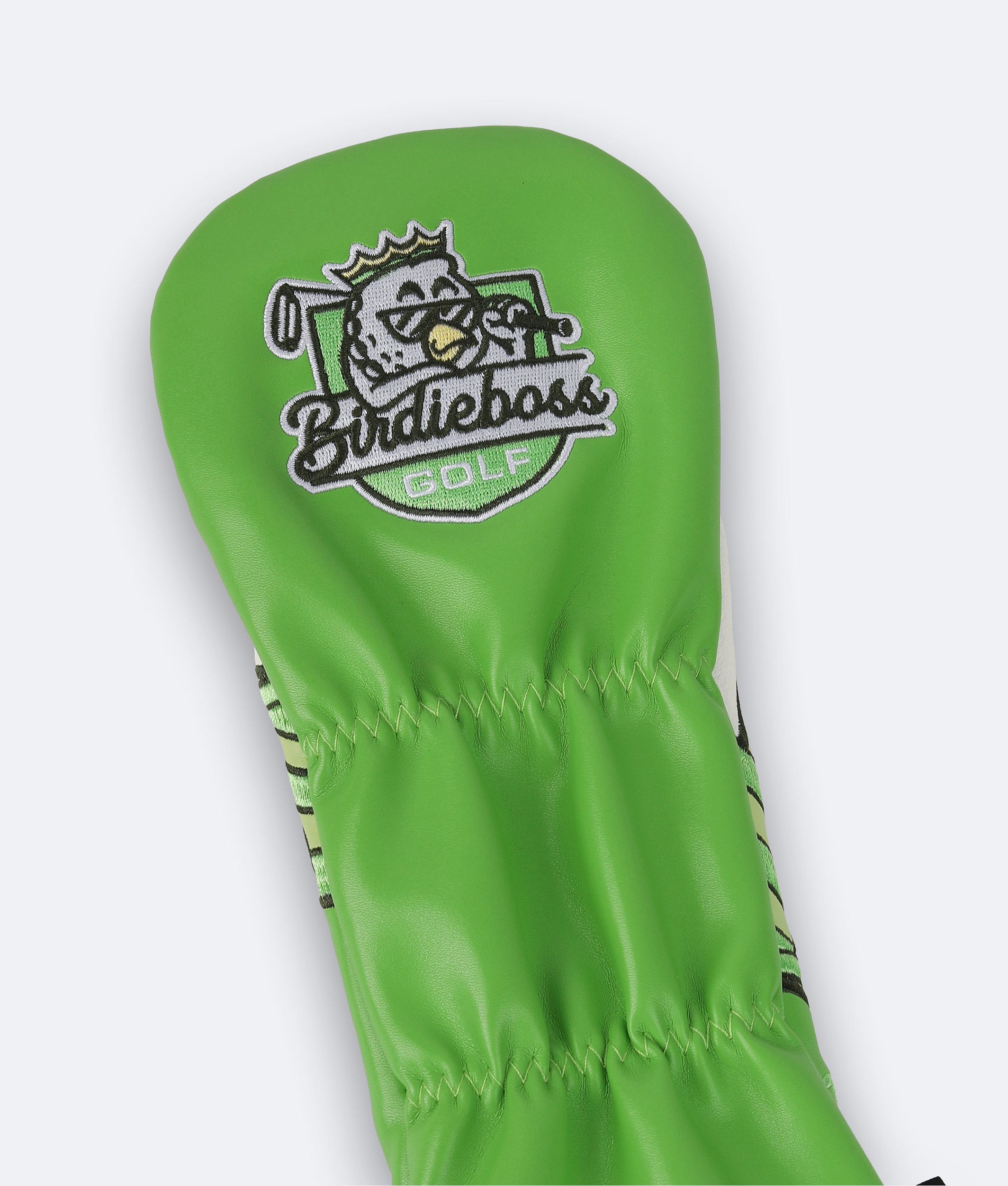 Royal Flush(ed) Headcover