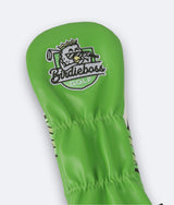 Royal Flush(ed) Headcover