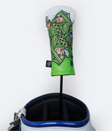 Royal Flush(ed) Headcover