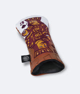 Royal Flush(ed) Headcover