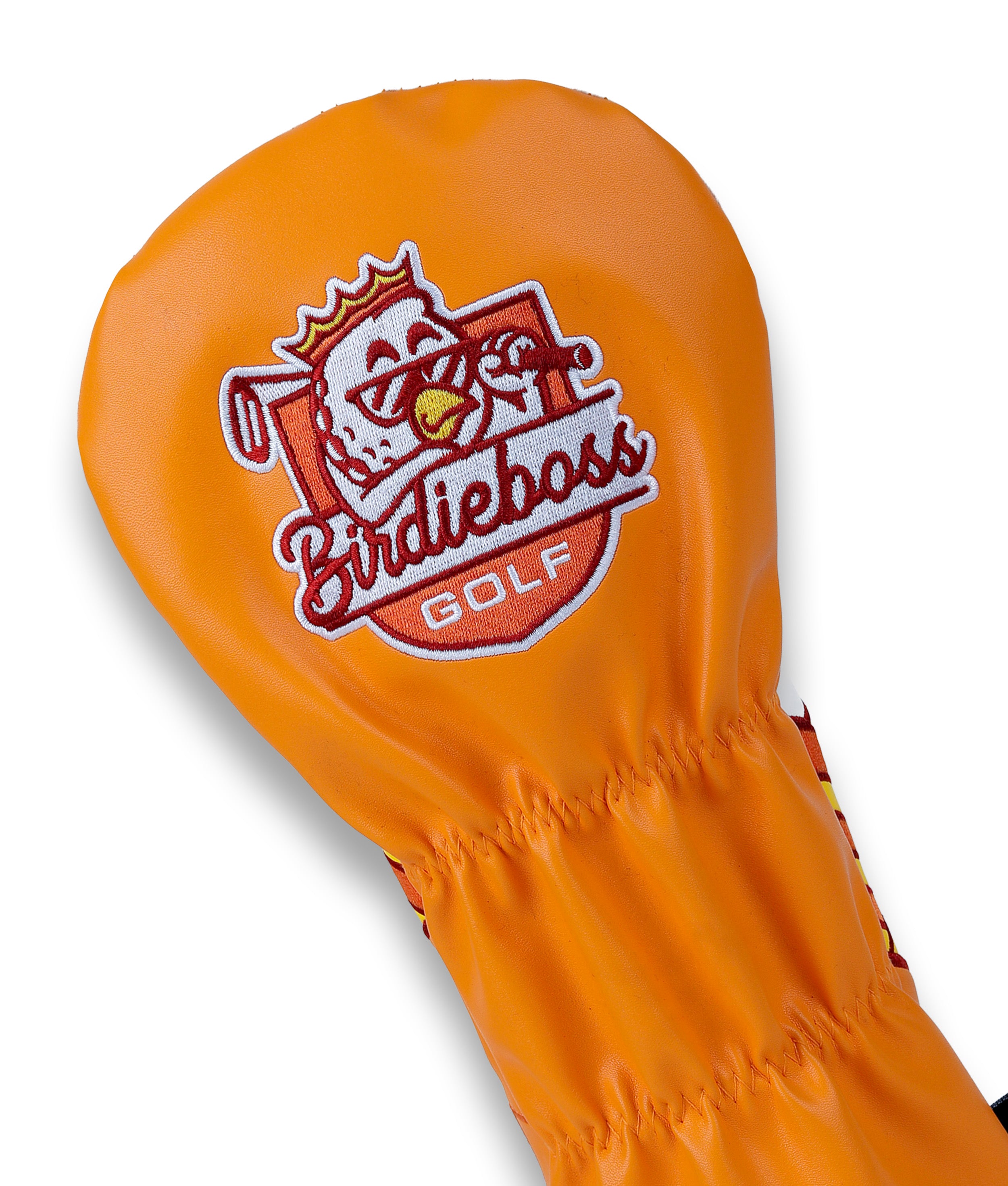 Royal Flush(ed) Headcover